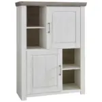 XXXLutz Lauterach - Ihr Möbelhaus bei Bregenz Highboard 104,5/142,6/42,2 cm