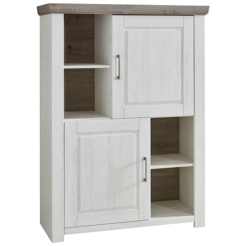 Highboard 104,5/142,6/42,2 cm