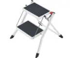Hornbach Hailo MK60 StandardLine Klapptritt 2 Stufen