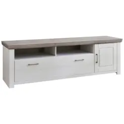 Lowboard 200,1/62,6/51,2 cm