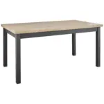 XXXLutz Lauterach - Ihr Möbelhaus bei Bregenz Esstisch in Holzwerkstoff 160/90/76 cm