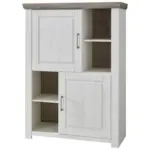 XXXLutz Lauterach - Ihr Möbelhaus bei Bregenz Highboard 104,5/142,6/42,2 cm