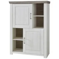 Highboard 104,5/142,6/42,2 cm