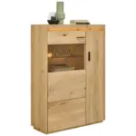 XXXLutz Lauterach - Ihr Möbelhaus bei Bregenz Highboard 94,8/133,5/37 cm