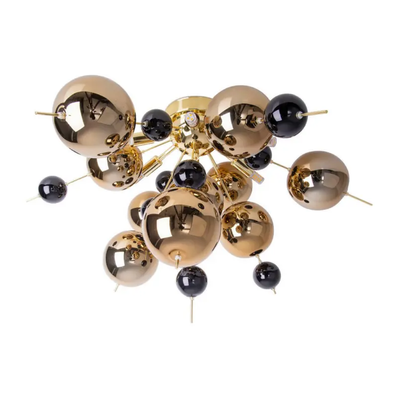 Led-Deckenleuchte 57/38 cm