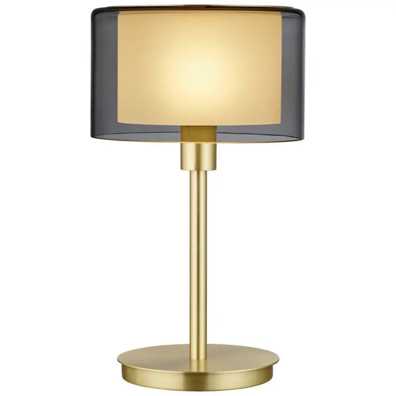 Led-Tischleuchte 20/34 cm