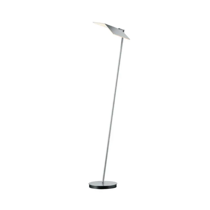 Led-Stehleuchte 39/195 cm