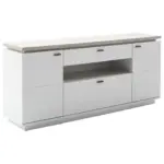 XXXLutz Lauterach - Ihr Möbelhaus bei Bregenz Sideboard 180/81/44 cm