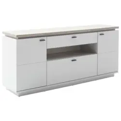 Sideboard 180/81/44 cm