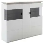 XXXLutz Lauterach - Ihr Möbelhaus bei Bregenz Highboard 150/124/37 cm