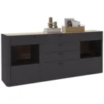XXXLutz Lauterach - Ihr Möbelhaus bei Bregenz Sideboard 206,2/89,6/44,6 cm