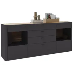 Sideboard 206,2/89,6/44,6 cm