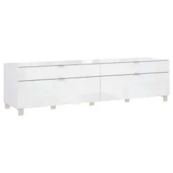 Tv-Element 219,9/57/52,5 cm