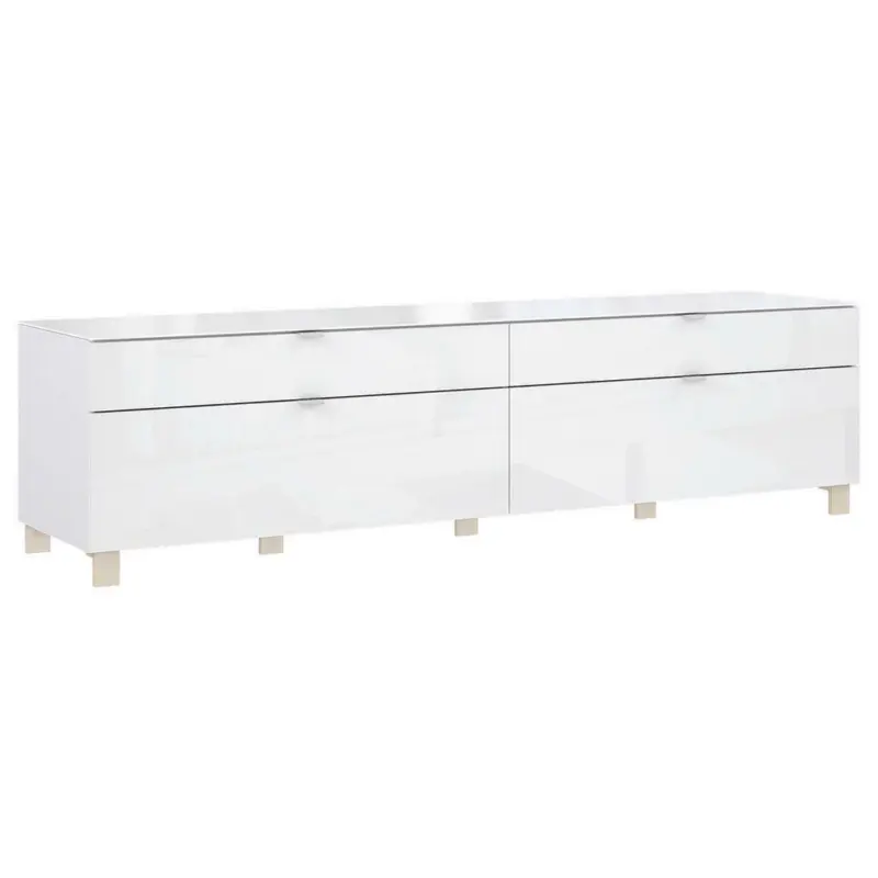 Tv-Element 219,9/57/52,5 cm