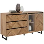 XXXLutz Lauterach - Ihr Möbelhaus bei Bregenz Sideboard 156,4/82,6/42 cm