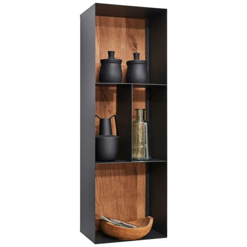 Wandregal 35/106/24 cm