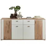 XXXLutz Lauterach - Ihr M&ouml;belhaus bei Bregenz Sideboard 180/86/50 cm