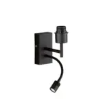 XXXLutz Lauterach - Ihr M&ouml;belhaus bei Bregenz Wandleuchte 28/7/16,5 cm