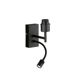 Wandleuchte 28/7/16,5 cm