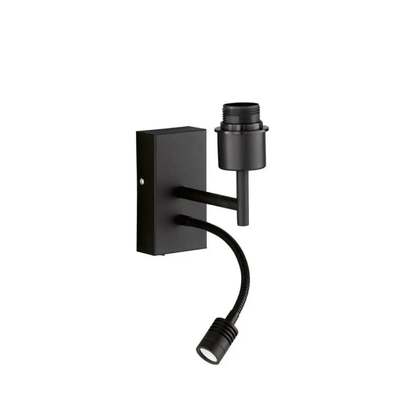 Wandleuchte 28/7/16,5 cm