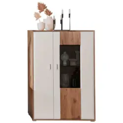 Highboard 95/140/42 cm