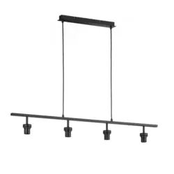 Hängeleuchte 112/5,7/185 cm