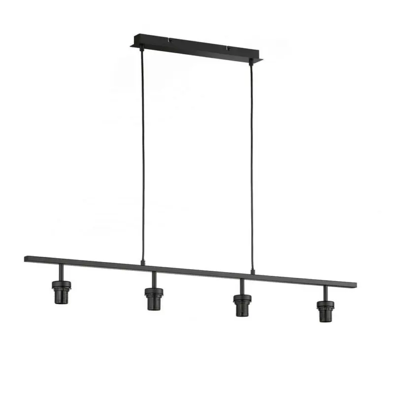 Hängeleuchte 112/5,7/185 cm