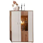 XXXLutz Lauterach - Ihr Möbelhaus bei Bregenz Highboard 95/140/42 cm