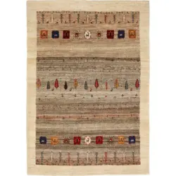 Orientteppich Nomad Life Persian Rhapsody