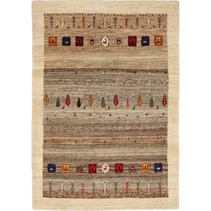 Orientteppich Nomad Life Persian Rhapsody