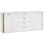 XXXLutz Lauterach - Ihr Möbelhaus bei Bregenz Sideboard 202/90/44 cm