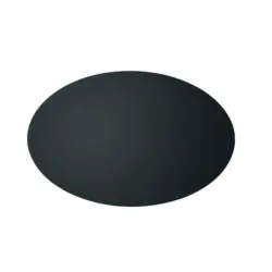 Led-Deckenleuchte 60/5 cm
