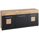 XXXLutz Lauterach - Ihr Möbelhaus bei Bregenz Sideboard 180/82/43 cm