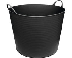 Gartenkorb for_q Kunststoff 60 Liter