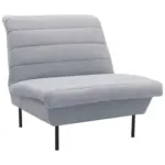 XXXLutz Lauterach - Ihr M&ouml;belhaus bei Bregenz Sessel in Grau, Hellblau