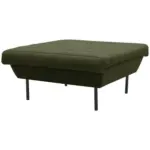 XXXLutz Lauterach - Ihr M&ouml;belhaus bei Bregenz Hocker in Textil Gr&uuml;n