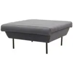 XXXLutz Lauterach - Ihr Möbelhaus bei Bregenz Hocker in Textil Blaugrau