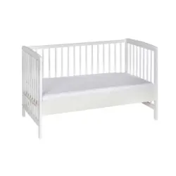 Beistellbett 124/65/77 cm