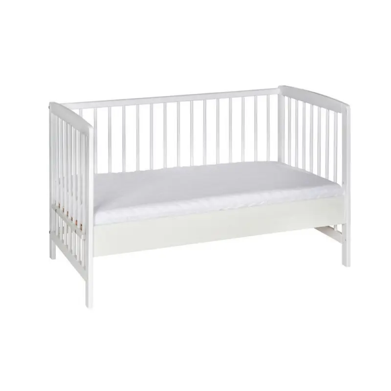 Beistellbett 124/65/77 cm