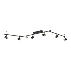 Led-Deckenleuchte 4,50 W 188/14/18 cm