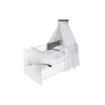 XXXLutz Lauterach - Ihr Möbelhaus bei Bregenz Gitterbett-Komplettset 124/65/77 cm