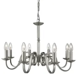 Kronleuchter 65/94 cm