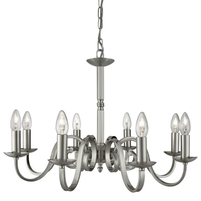 Kronleuchter 65/94 cm