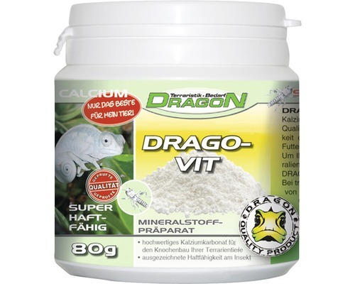 Drago Vit Calcium 80 g