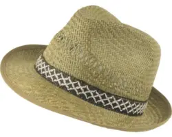 Strohhut Willax Gr. 61