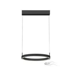 Led-Hängeleuchte 40/150 cm