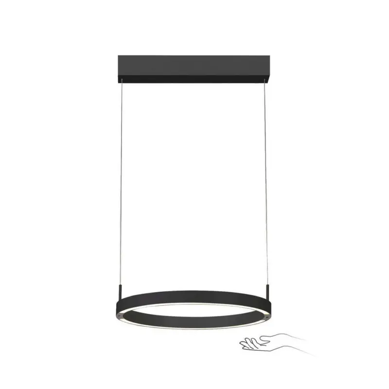Led-Hängeleuchte 40/150 cm