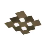 XXXLutz Lauterach - Ihr Möbelhaus bei Bregenz Led-Deckenleuchte 44/44/5,2 cm