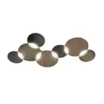 XXXLutz Lauterach - Ihr Möbelhaus bei Bregenz Led-Wandleuchte 97,7/71,2/5,5 cm