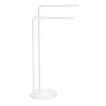 XXXLutz Lauterach - Ihr Möbelhaus bei Bregenz Handtuchhalter 25/80/25 cm